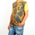 T-shirt etnica uomo Divinita Hindu